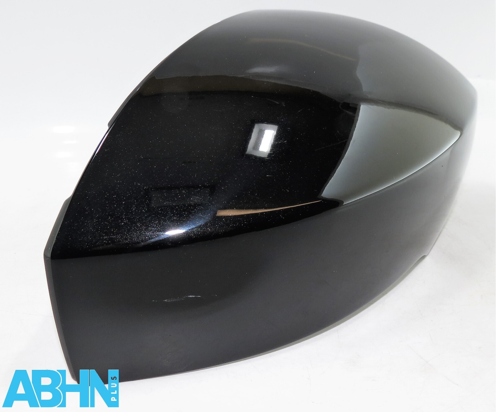 Range Rover L494 L405 Discovery V L462 Right Side Door Mirror Cover Metal Black - Image 5