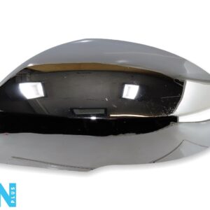 Range Rover L494 L405 Discovery V L462 Left Side Door Wing Mirror Cover Chrome