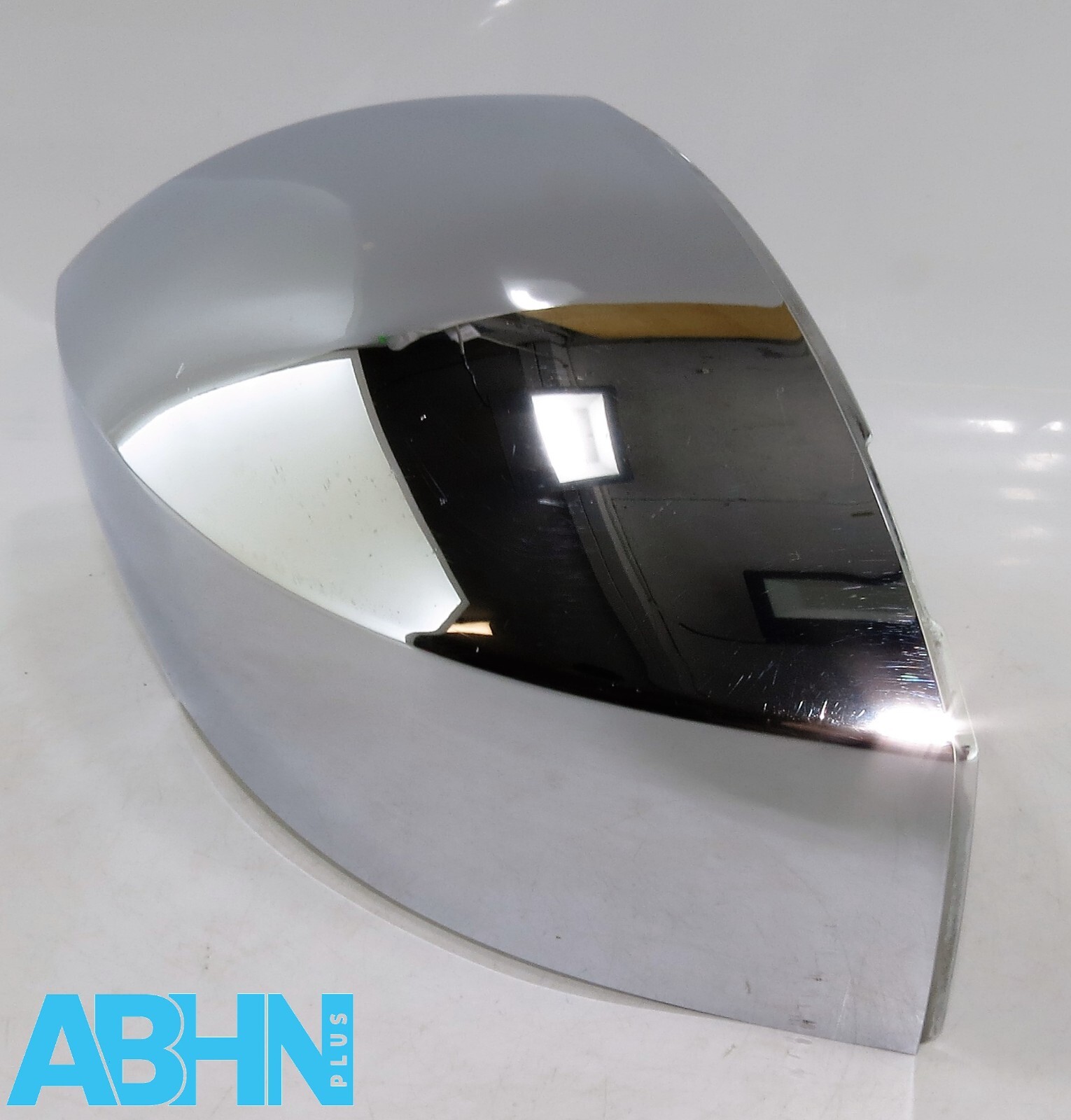 Range Rover L494 L405 Discovery V L462 Left Side Door Wing Mirror Cover Chrome - Image 5