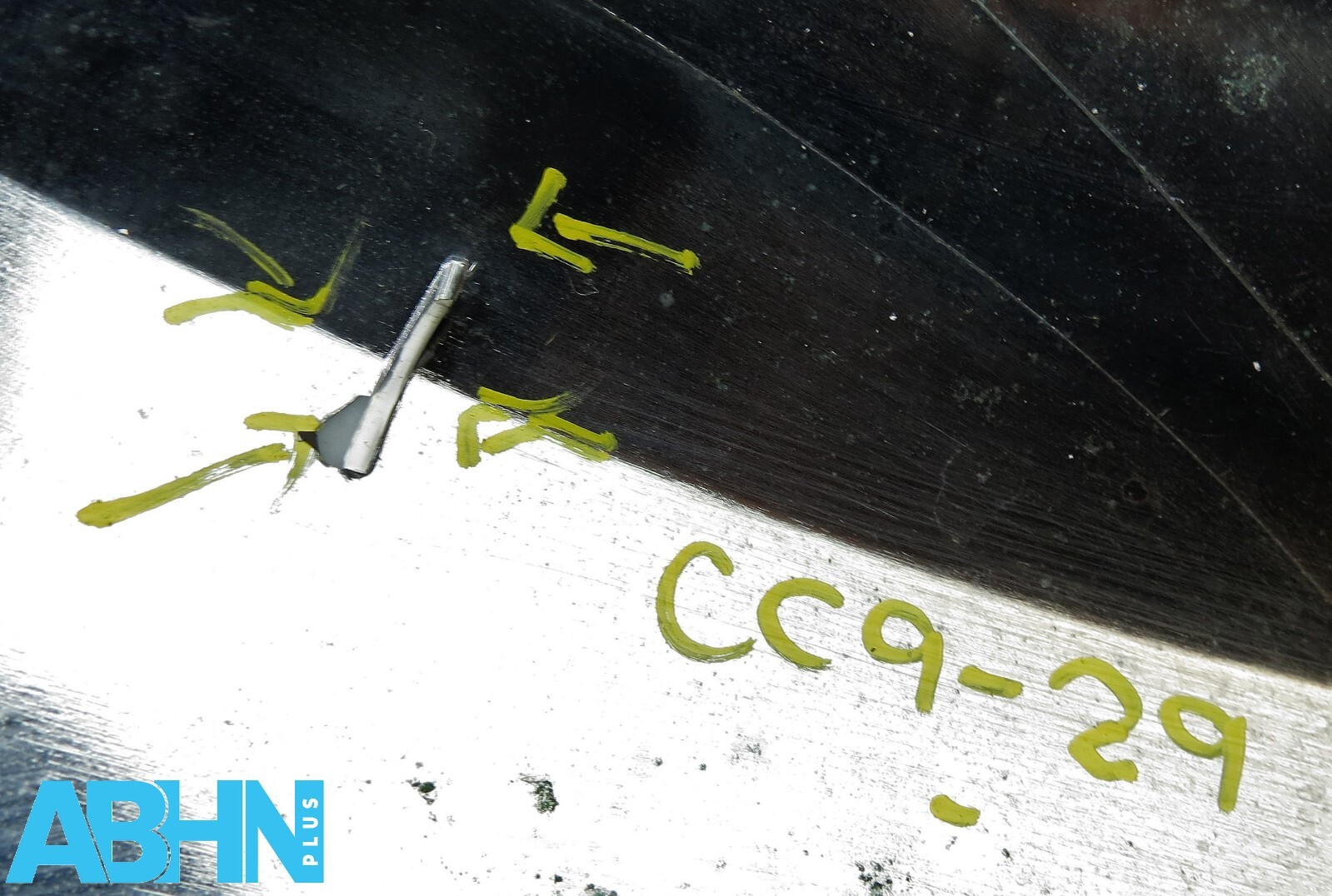 Range Rover L494 L405 Discovery V L462 Left Side Door Wing Mirror Cover Chrome - Image 10