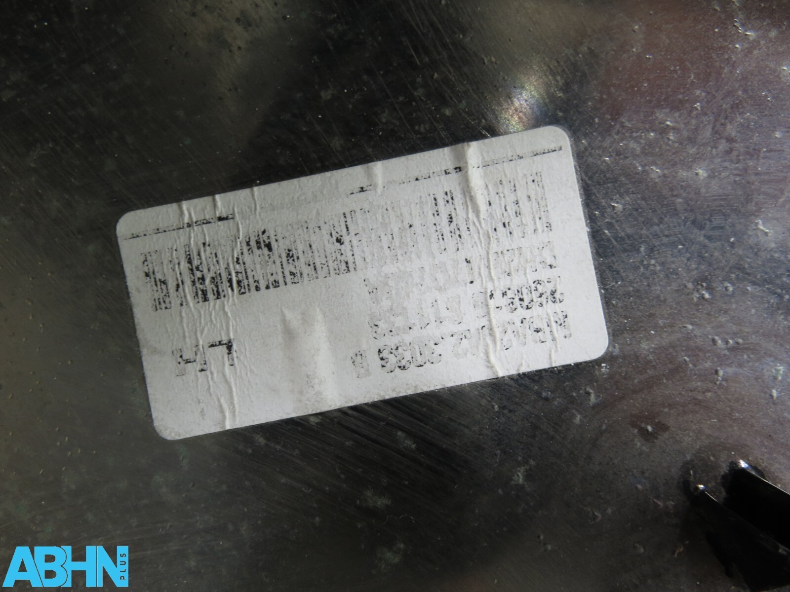 Range Rover L494 L405 Discovery V L462 Left Side Door Wing Mirror Cover Chrome - Image 12