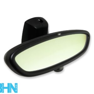 BMW E87 E81 E88 Z4 Auto Dimming Rear View Mirror EC LED 9134394 868MHz + Covers