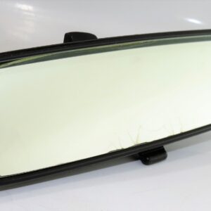 Nissan Micra MK3 K12 (2002-2010) Interior Rear View Mirror (E2) 0205028 Black/ D