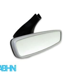 VW Golf Polo T-Roc 17-24 Auto Dimming Rear View Mirror Gentex 3G0857511E +Covers