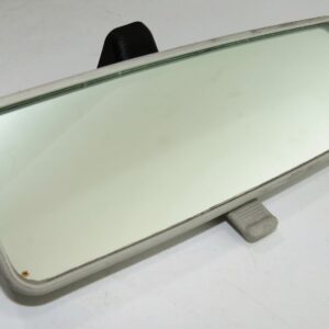 Fiat Punto Grand 500 Ford Ka Bravo Interior Rear View Mirror Grey+Black Base/ J