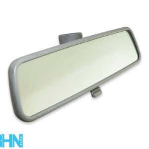 Seat Leon 1P Ibiza 5J Polo 6R 9N (06-14) Rear View Mirror Black-Grey 3C0857511J