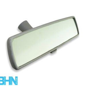 VW Golf 5 6 Passat Tiguan Touran (03 - 17) Rear View Mirror Beige Grey 3C0857511