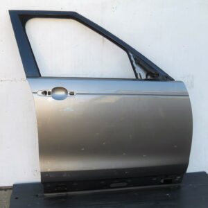 Land Rover Discovery 5/ V Genuine Right RH Side Bare Door Panel Kaikoura Stone