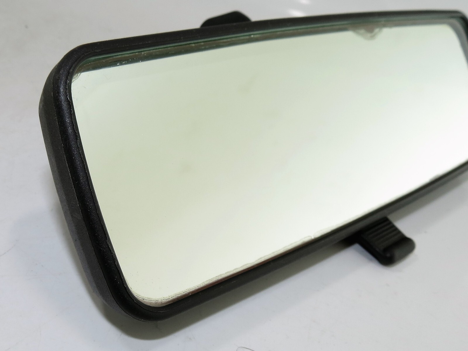 Genuine Ford KA Fiat 500 Punto Stilo Grand Interior Rear View Mirror Black/ B - Image 4