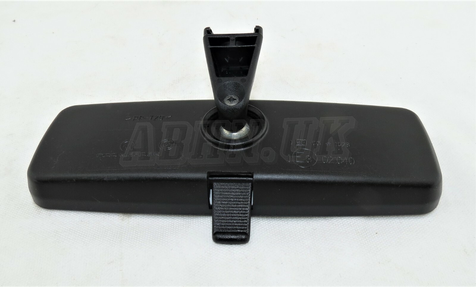 Genuine Ford KA Fiat 500 Punto Stilo Grand Interior Rear View Mirror Black/ B - Image 7