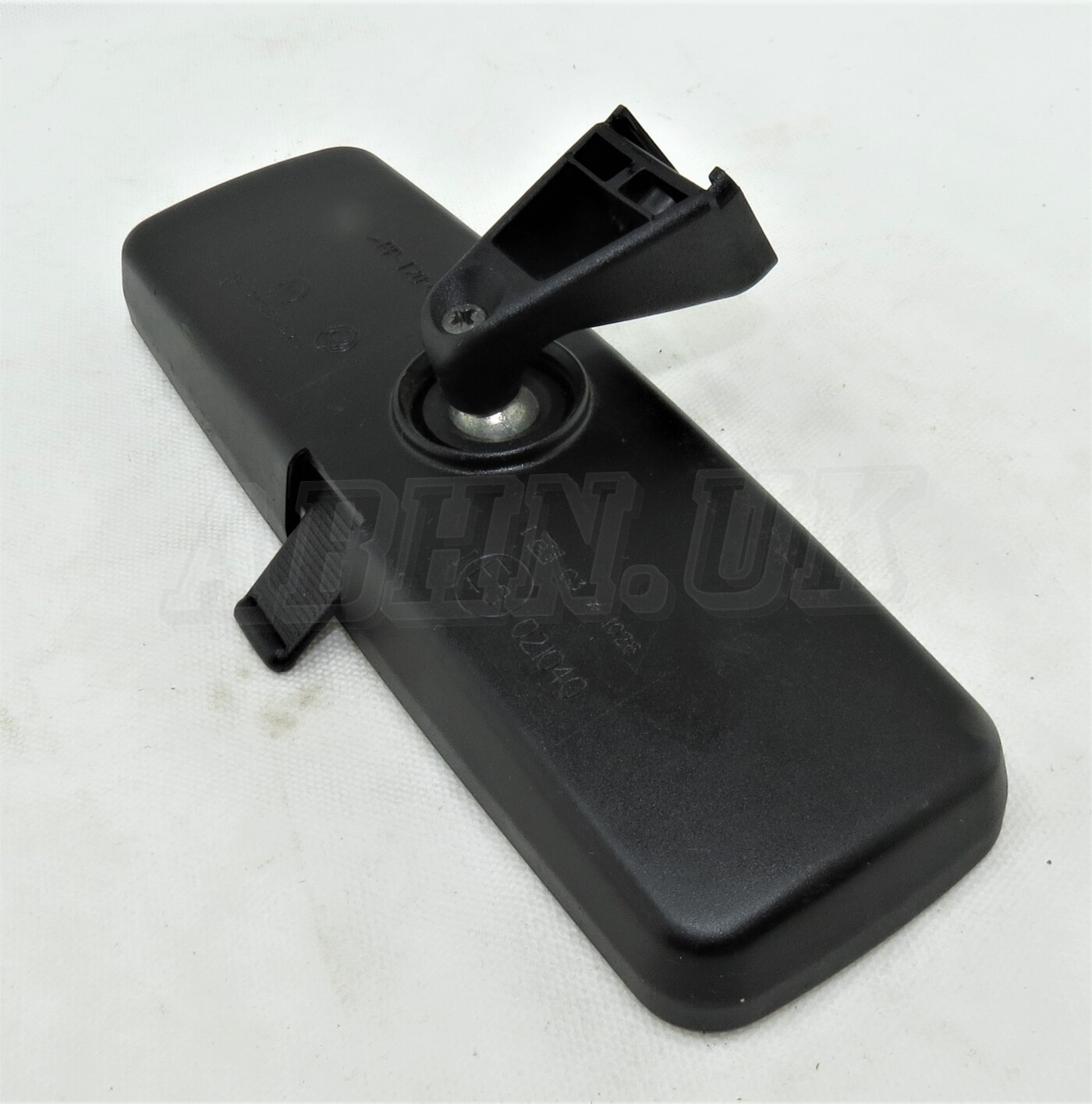 Genuine Ford KA Fiat 500 Punto Stilo Grand Interior Rear View Mirror Black/ B - Image 8