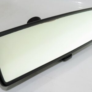 VW Golf 5 6 Passat Tiguan Touran (03-17) Rear View Mirror Black 3C0857511 9B9/ A