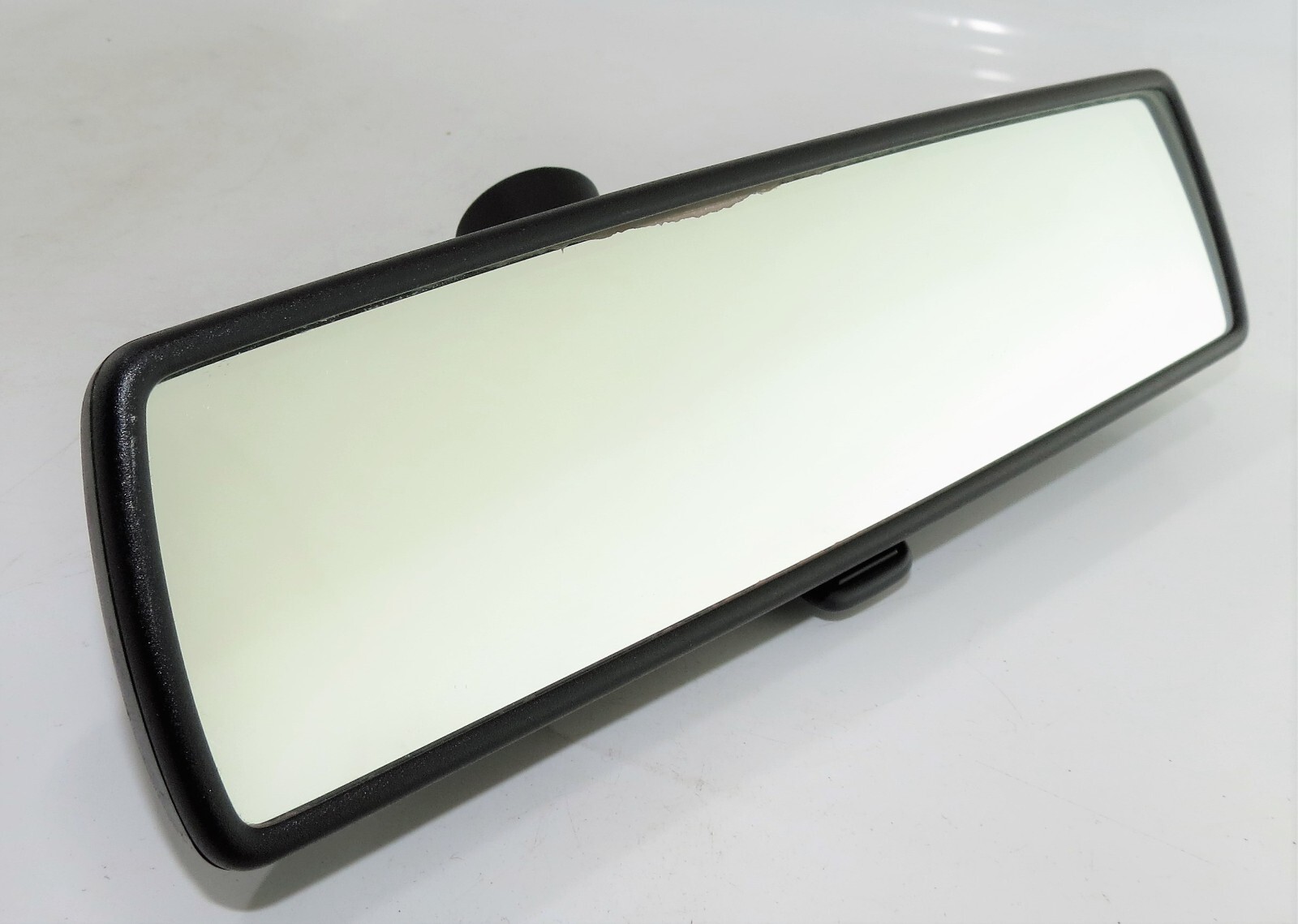 VW Golf 5 6 Passat Tiguan Touran (03-17) Rear View Mirror Black 3C0857511 9B9/ A