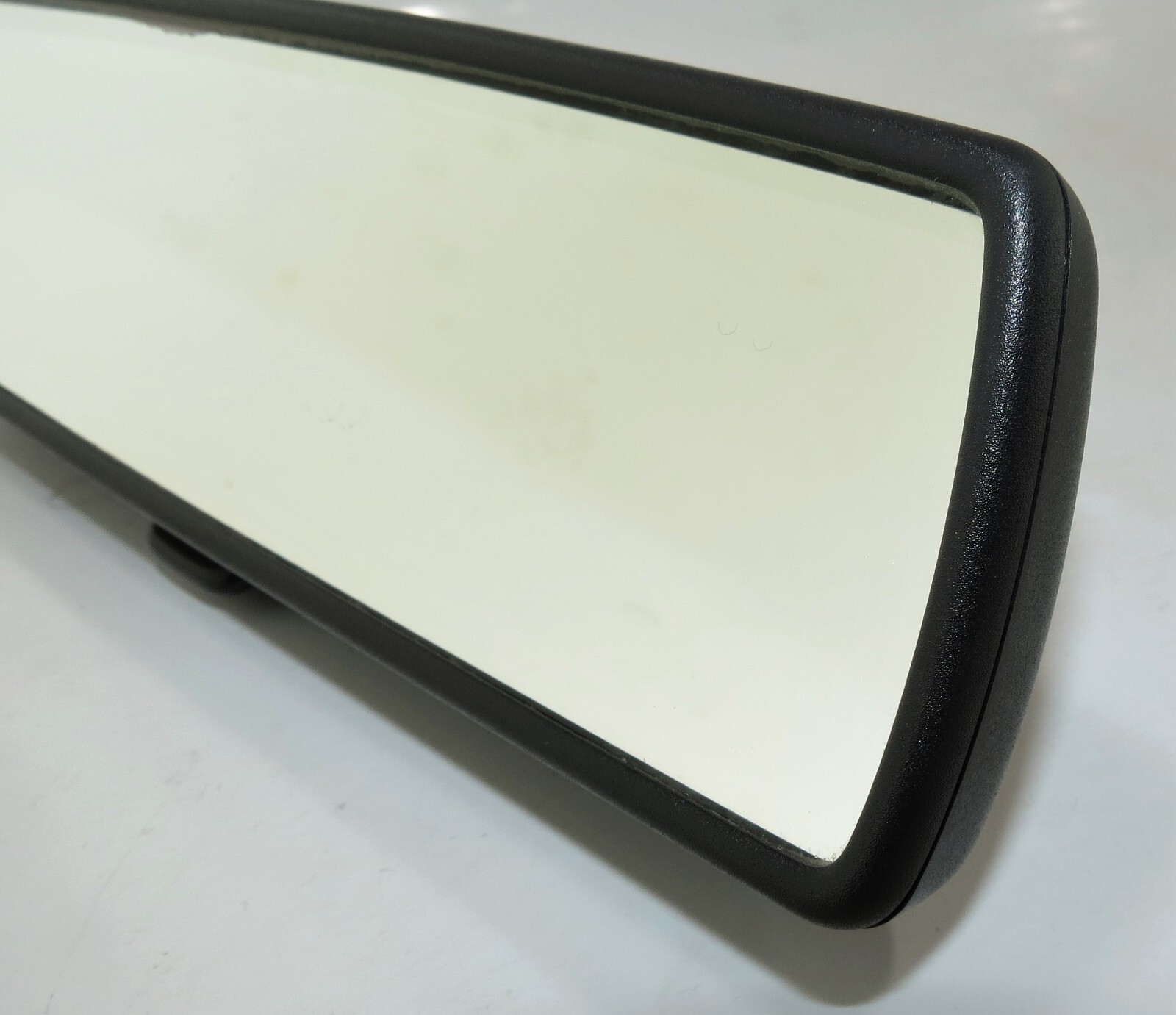 VW Golf 5 6 Passat Tiguan Touran (03-17) Rear View Mirror Black 3C0857511 9B9/ A - Image 7