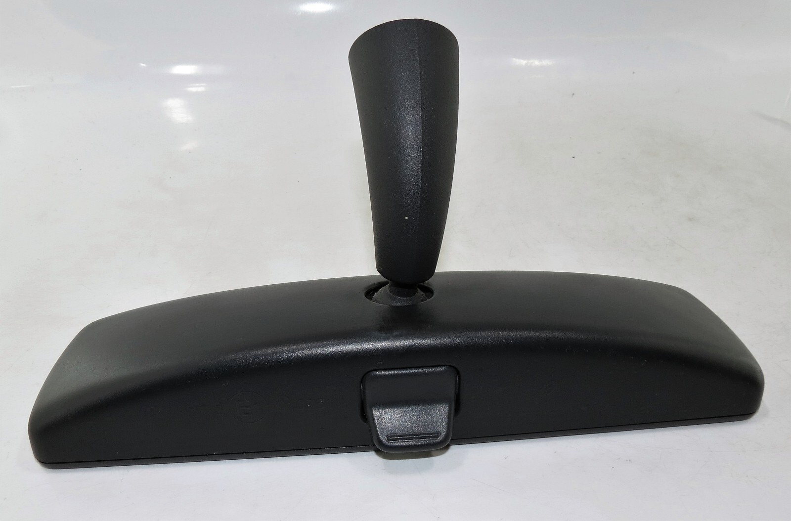 VW Golf 5 6 Passat Tiguan Touran (03-17) Rear View Mirror Black 3C0857511 9B9/ A - Image 8