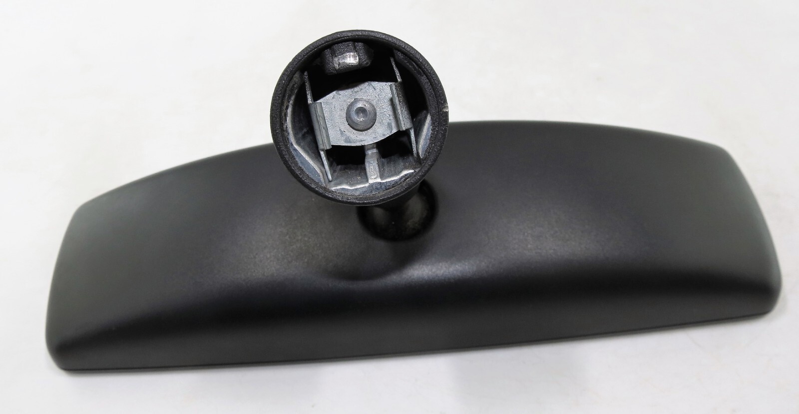 VW Golf 5 6 Passat Tiguan Touran (03-17) Rear View Mirror Black 3C0857511 9B9/ A - Image 10