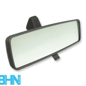 Alfa Romeo 146 147 156 Fiat Multipla Interior Rear View Mirror Grey (E3) 0154946