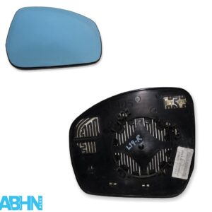 Range Rover Vogue Sport Discovery 5 Right Side Convex Wing Tinted Mirror Glass