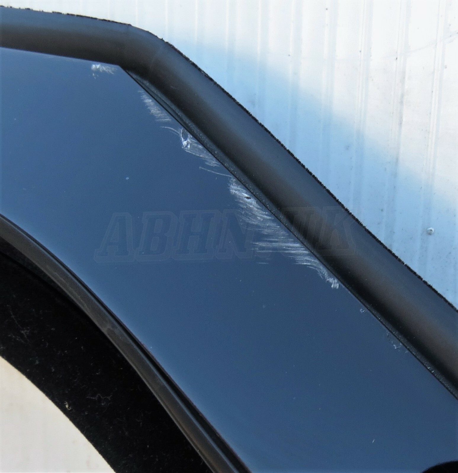 Land Rover Discovery 5/ V Genuine Right RH Side Bare Door Panel Kaikoura Stone - Image 11