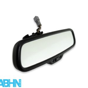 Audi Q7 4L A3 A6 C6 (06-15) Anti-Dazzle Rear View Mirror 8R0857511B 4PK 905-2558