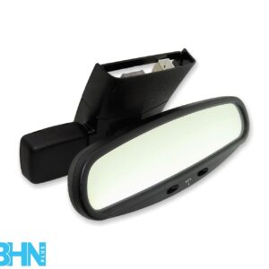 Genuine Alfa Romeo 159 (05- 12) Auto Dimming Rear View Mirror 1560593780 +Sensor