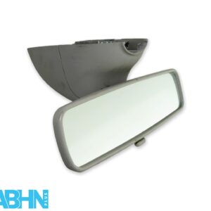 Renault Captur I Zoe Grans Scenic III Standard Rear View Mirror Beige 963296351R