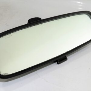 Ford Mondeo Focus Fiesta C-Max (98 -14) Standard Interior Rear View Mirror (A)