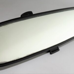 Ford Mondeo Focus Fiesta C-Max (98 -14) Standard Interior Rear View Mirror (B)