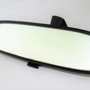 Ford Mondeo Focus Fiesta C-Max (98 -14) Standard Interior Rear View Mirror (D)