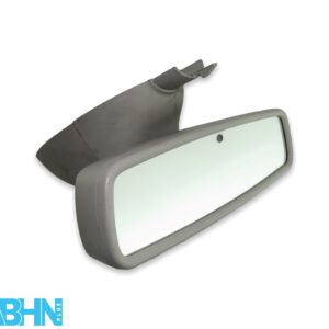 Renault Captur I Zoe Grans Scenic III Auto Dim Rear View Mirror Beige 963715452R