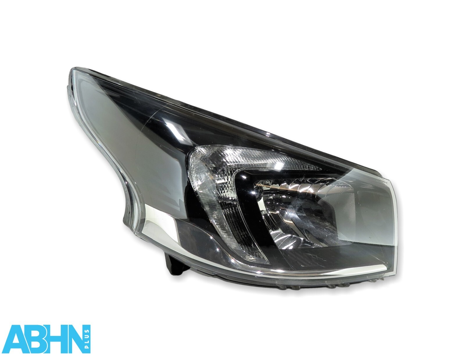 93867955 Vauxhall Vivaro B X82 2014-19 Genuine Right Side Headlight Lamp Unit - Image 2