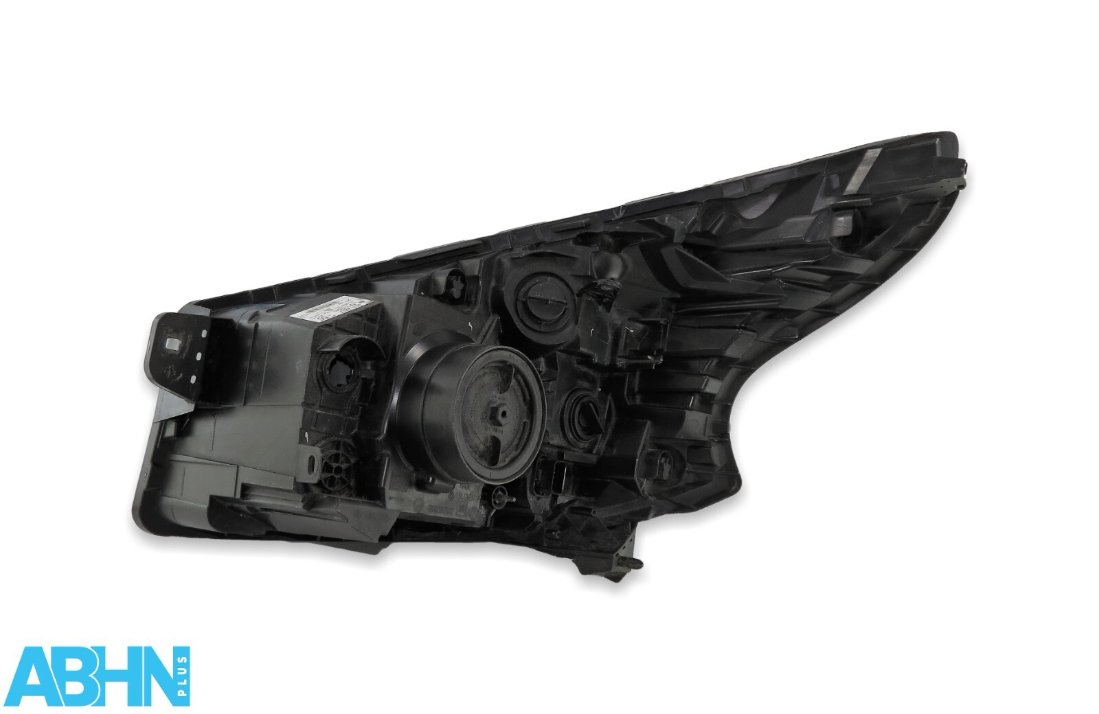 93867955 Vauxhall Vivaro B X82 2014-19 Genuine Right Side Headlight Lamp Unit - Image 3