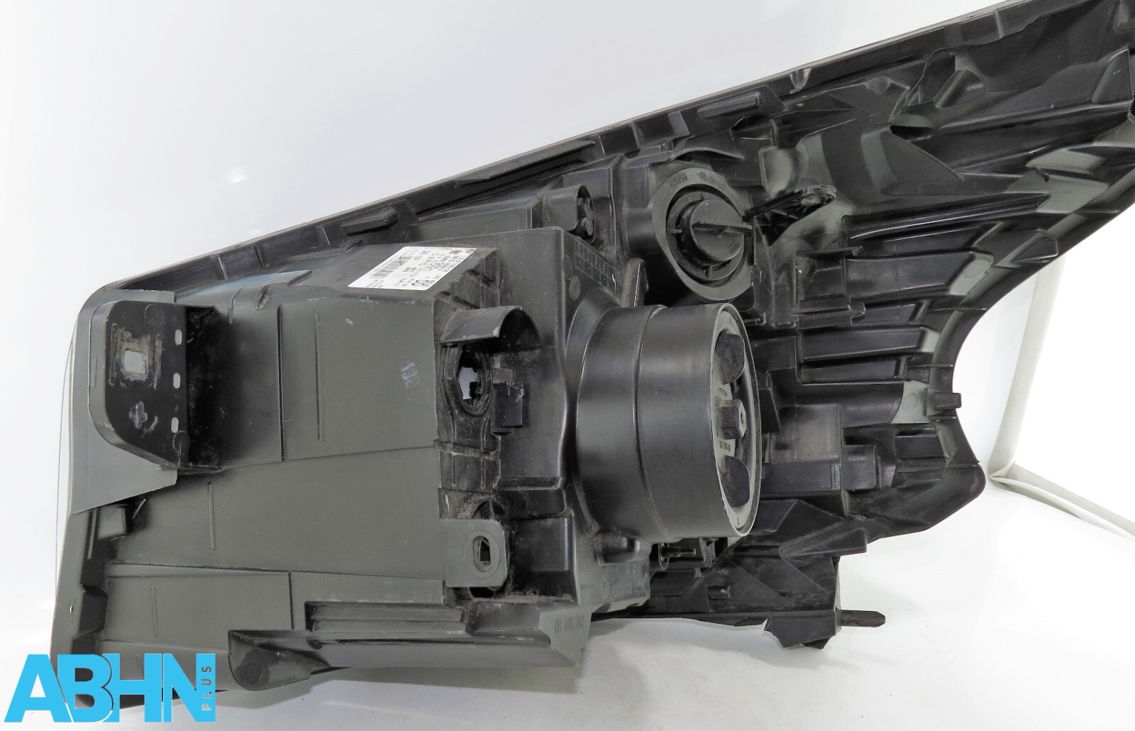 93867955 Vauxhall Vivaro B X82 2014-19 Genuine Right Side Headlight Lamp Unit - Image 5