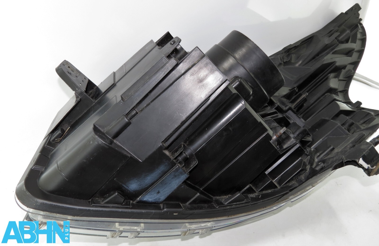 93867955 Vauxhall Vivaro B X82 2014-19 Genuine Right Side Headlight Lamp Unit - Image 8