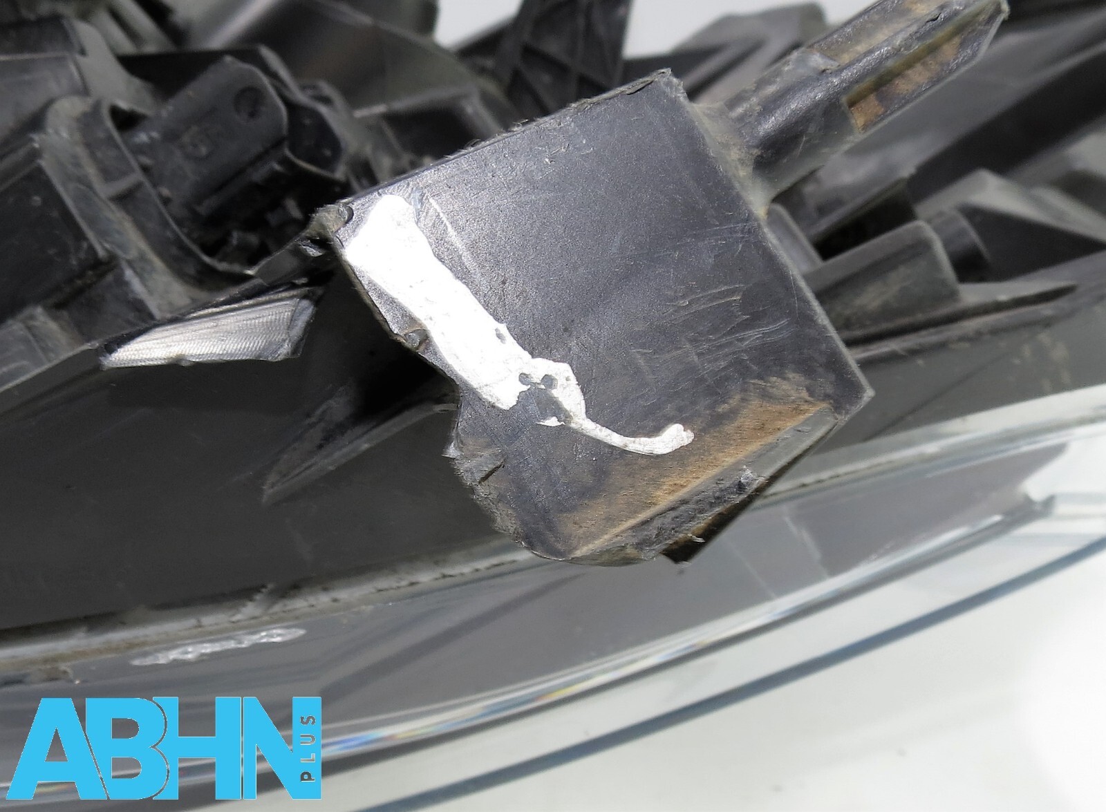 93867955 Vauxhall Vivaro B X82 2014-19 Genuine Right Side Headlight Lamp Unit - Image 11