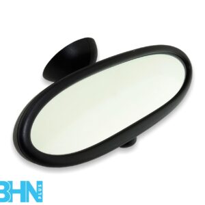 7128719 Mini R50 R53 Copper One Manual Interior Rear View Mirror Radio 433 MHz