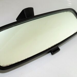 Ford Mondeo Focus Fiesta C-Max (98 -14) Standard Interior Rear View Mirror (E)