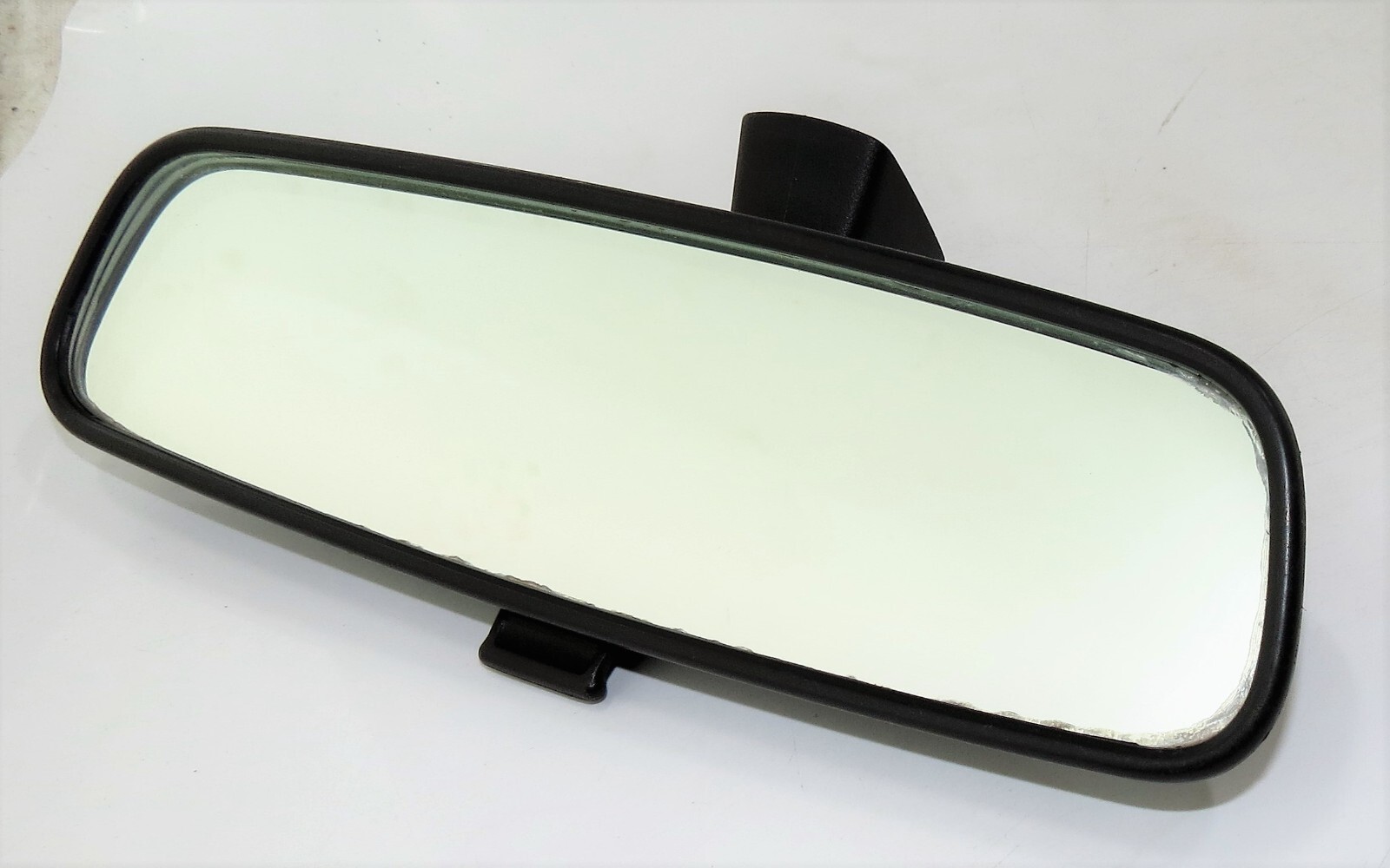 Ford Mondeo Focus Fiesta C-Max (98 -14) Standard Interior Rear View Mirror (F) - Image 2