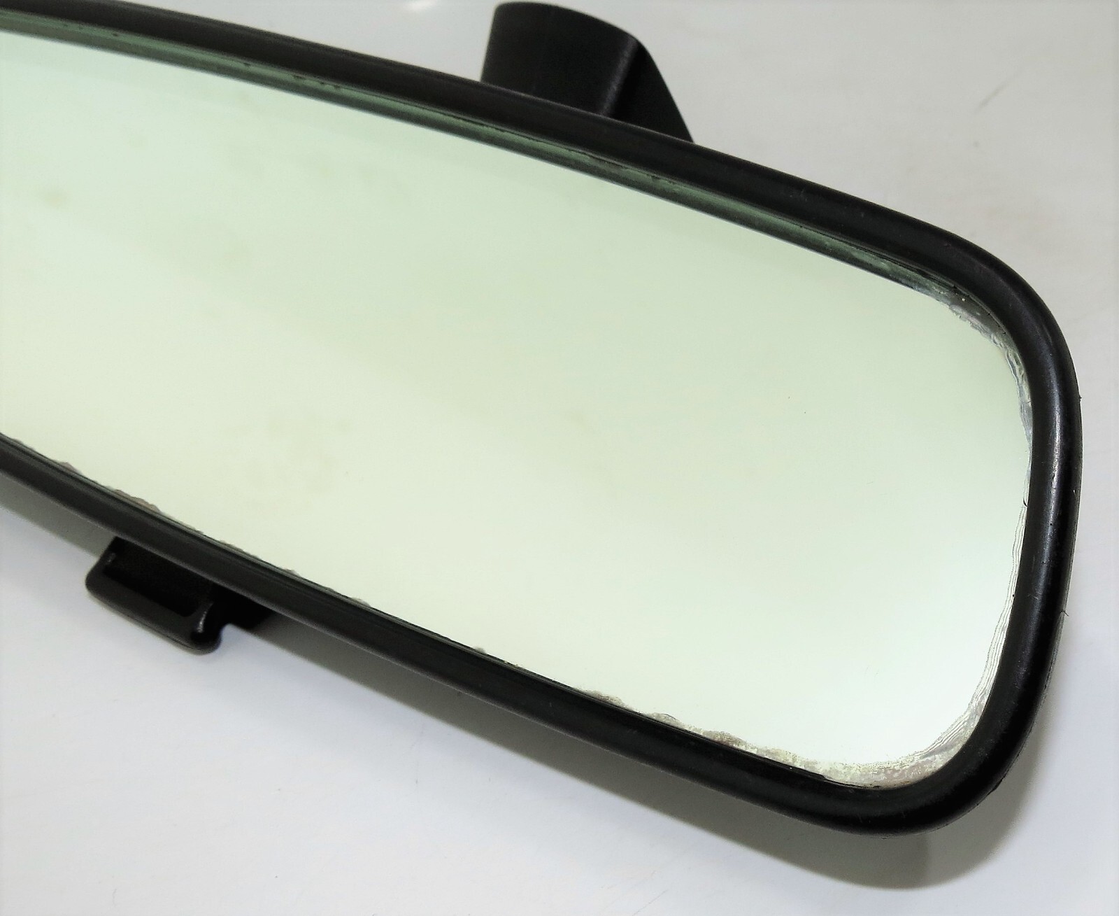 Ford Mondeo Focus Fiesta C-Max (98 -14) Standard Interior Rear View Mirror (F) - Image 3