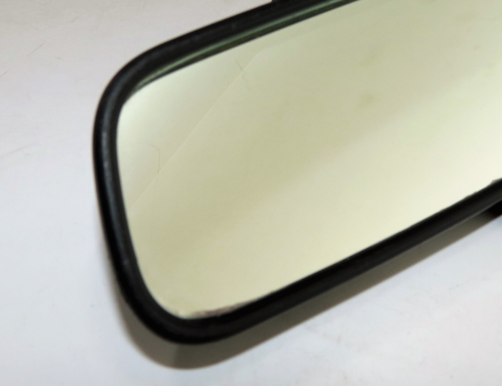 Ford Mondeo Focus Fiesta C-Max (98 -14) Standard Interior Rear View Mirror (F) - Image 4