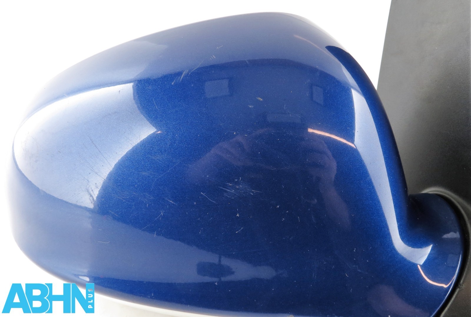 VW Golf 5 MK5 (05- 09) Electric Heated Right Wing Mirror 1K2857502 Metallic Blue - Image 4