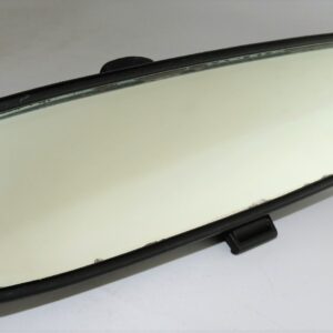 Ford Mondeo Focus Fiesta C-Max (98 -14) Standard Interior Rear View Mirror (H)