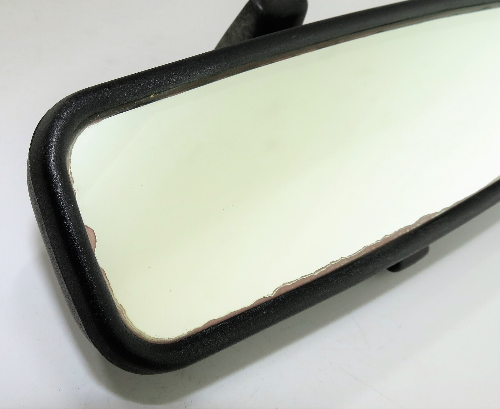 Honda Accord Mk6 Freelander 1 Rover MG Interior Rear View Mirror (E11) 021167/ E - Image 2
