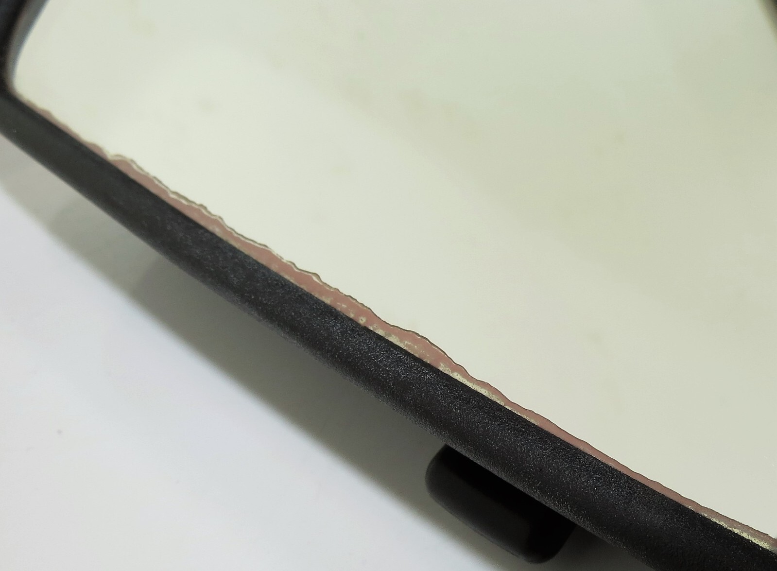 Honda Accord Mk6 Freelander 1 Rover MG Interior Rear View Mirror (E11) 021167/ E - Image 5