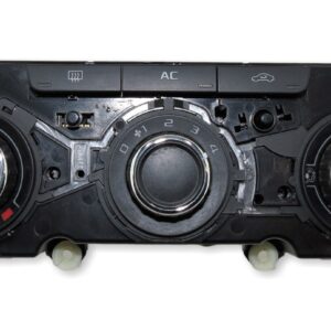 3T0820047AF Skoda Superb 3T MK2 Genuine Electric A/C Heater Climate Control Unit