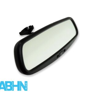Toyota Avensis T25 (03 - 08) Auto Dimming Interior Rear View Mirror 8781005042