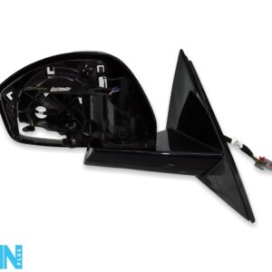 RR Evoque L551 RHD (21-24) Right Wing Mirror Power Fold Housing DAA 16 Wires