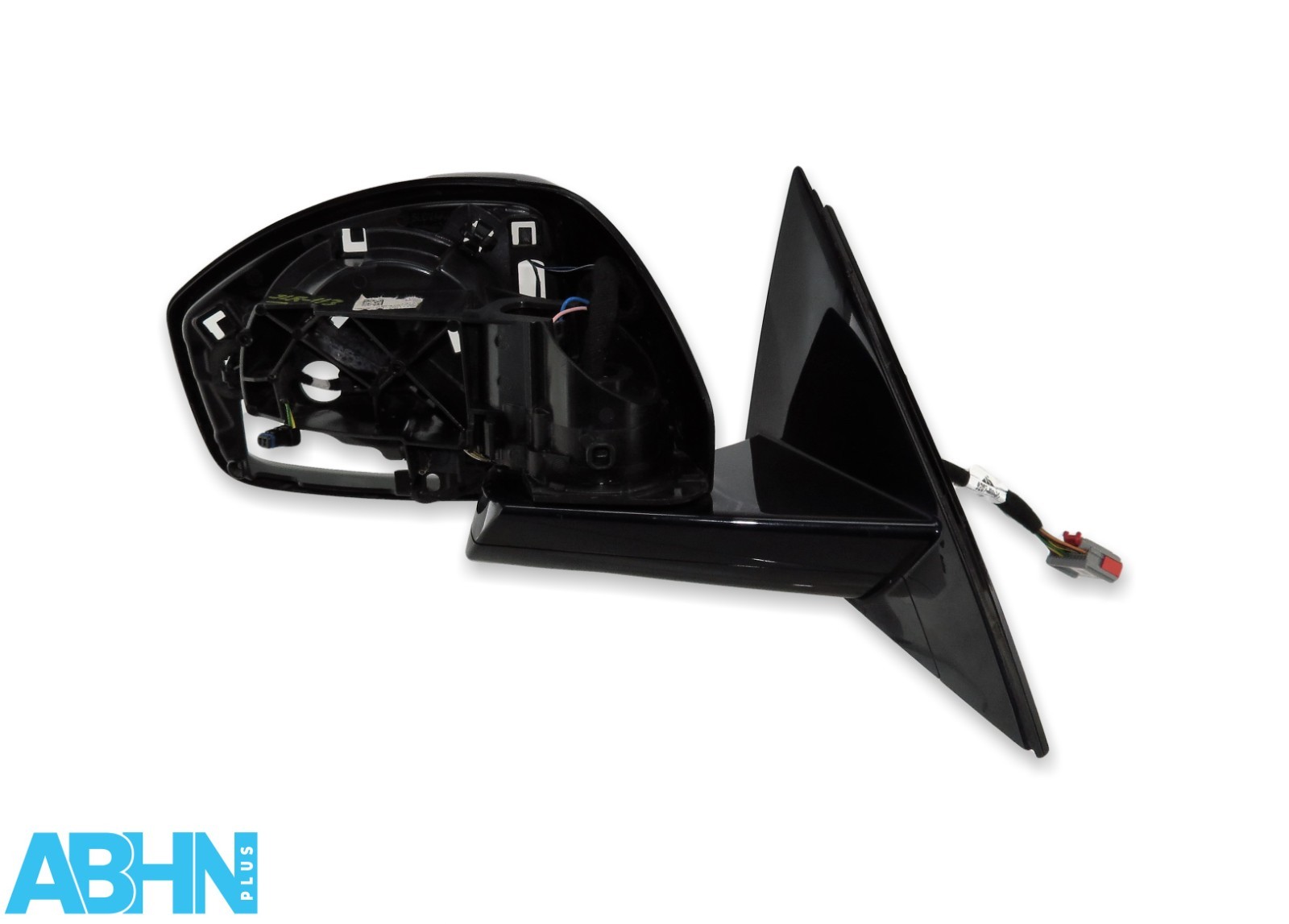 RR Evoque L551 RHD (21-24) Right Wing Mirror Power Fold Housing DAA 16 Wires