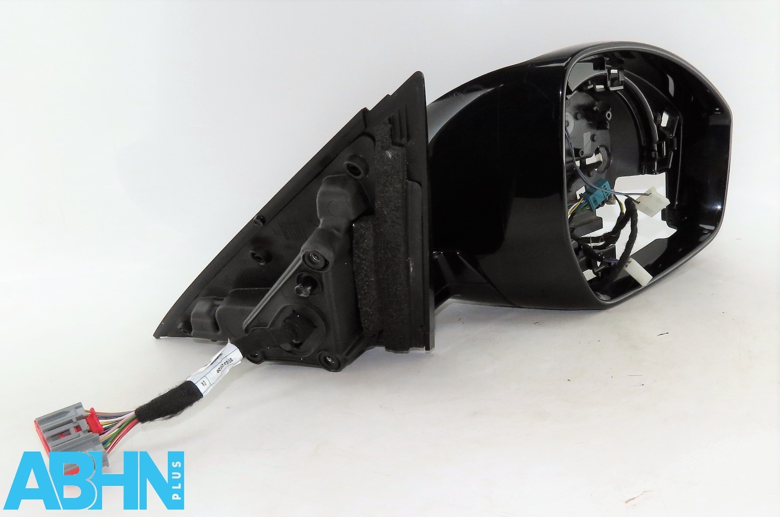 RR Evoque L551 RHD (21-24) Right Wing Mirror Power Fold Housing DAA 16 Wires - Image 2