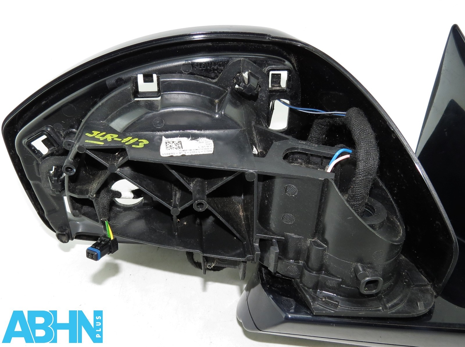 RR Evoque L551 RHD (21-24) Right Wing Mirror Power Fold Housing DAA 16 Wires - Image 3